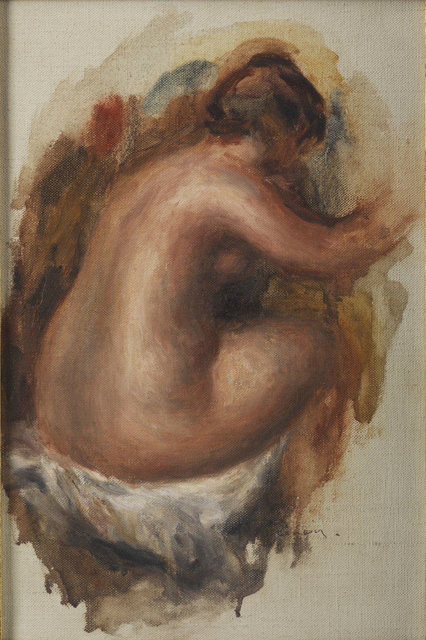 Alaston tekijältä Pierre Auguste Renoir