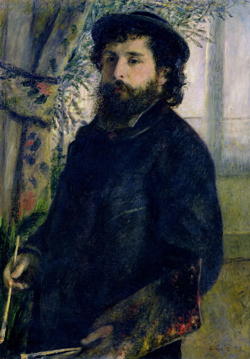 Claude Monet