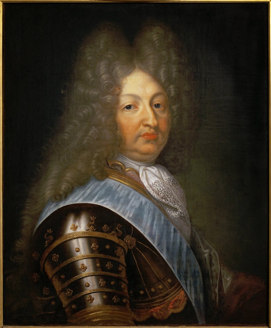 Grand Dauphin (Ranskan Louis tekijältä Pierre (after) Mignard