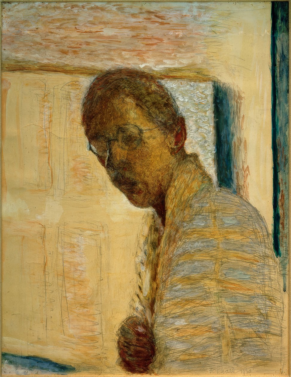 Portrait de l