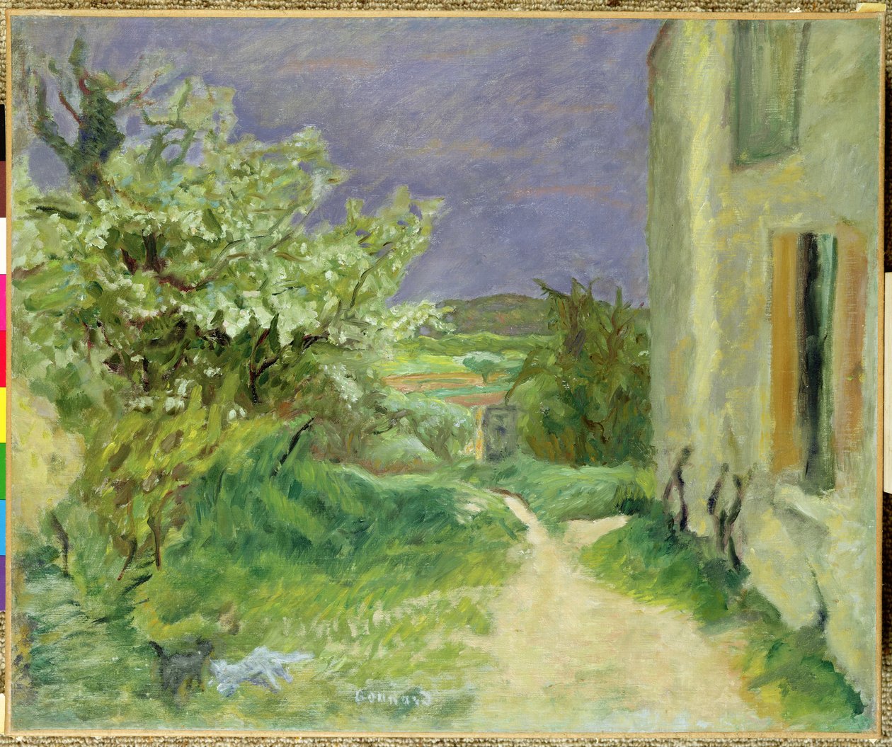 Maison Vernouillet