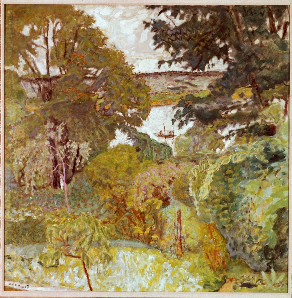 Seine Vernonnet