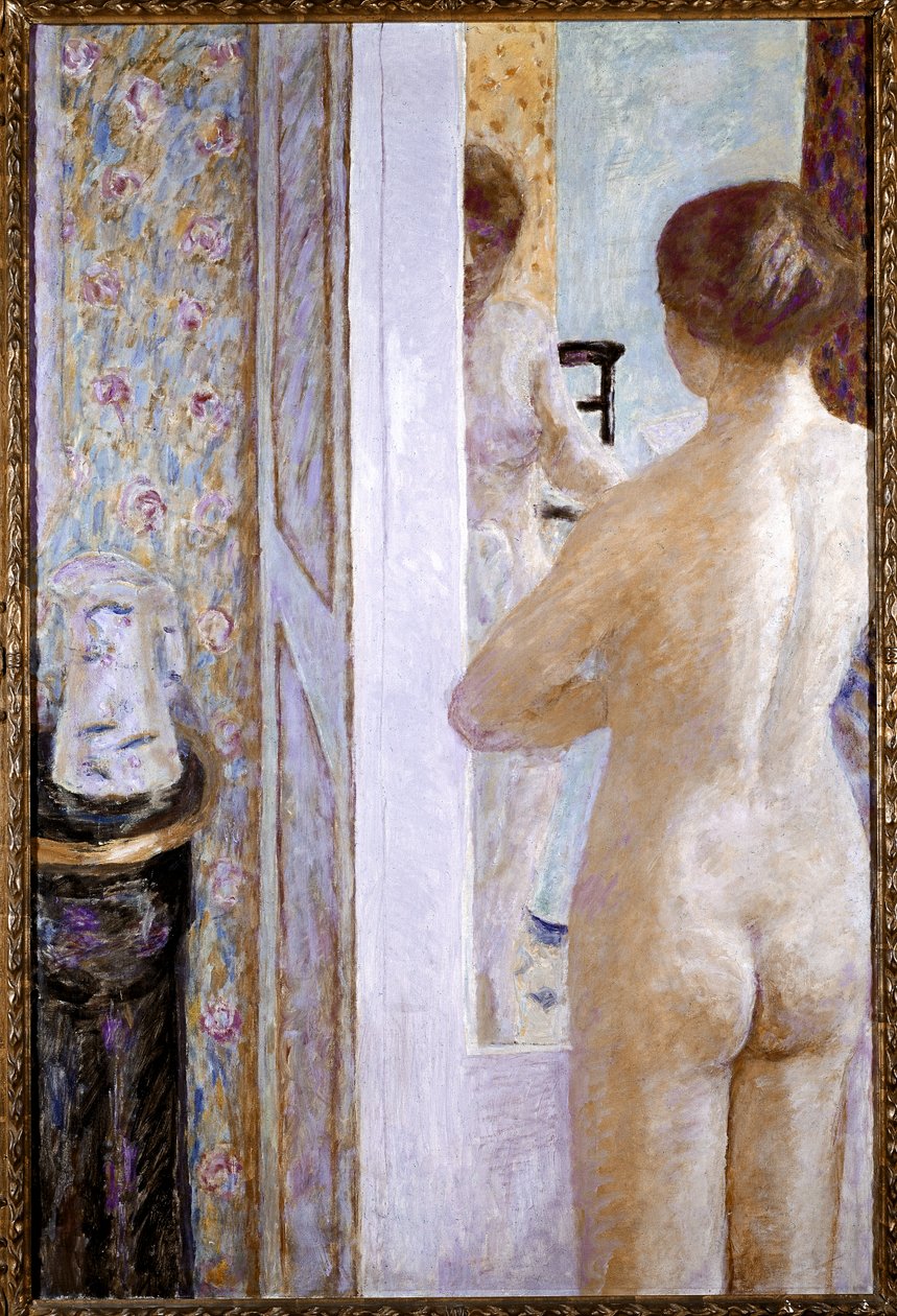 Vessa tekijältä Pierre Bonnard