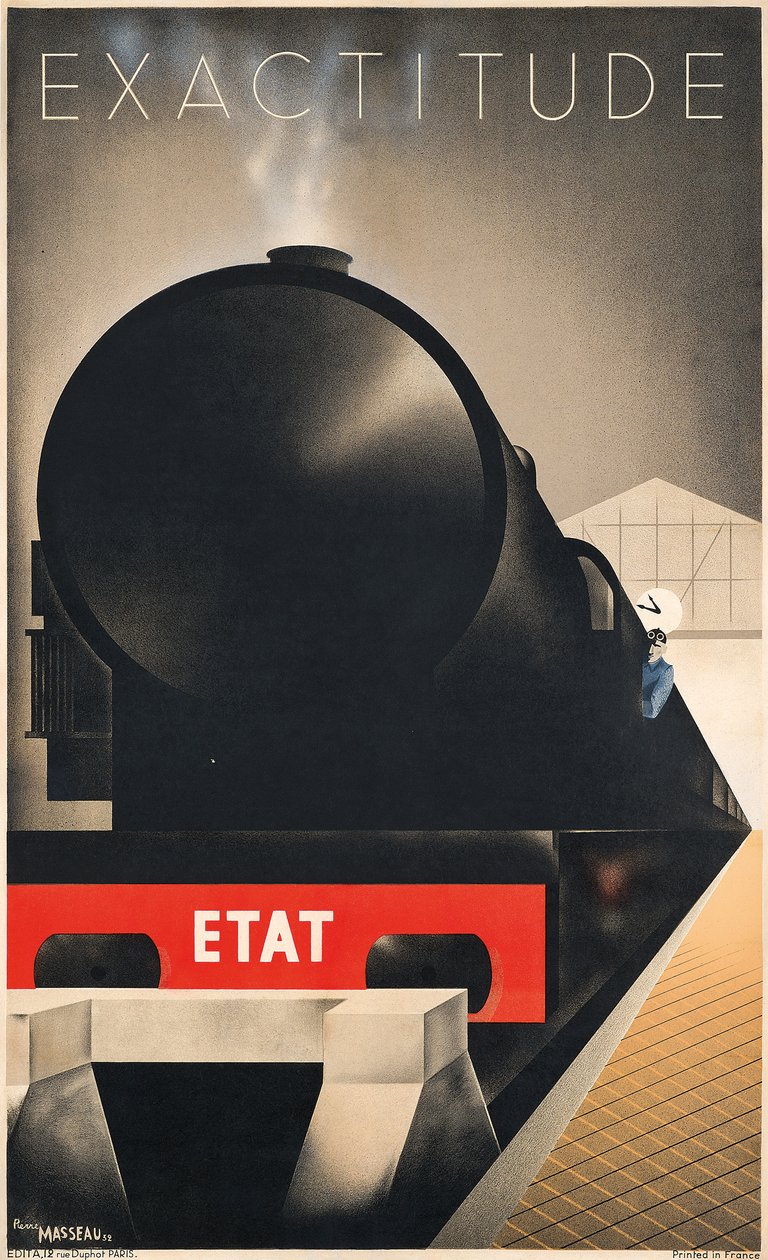 Tarkkuutta tekijältä Pierre Felix Fix Masseau