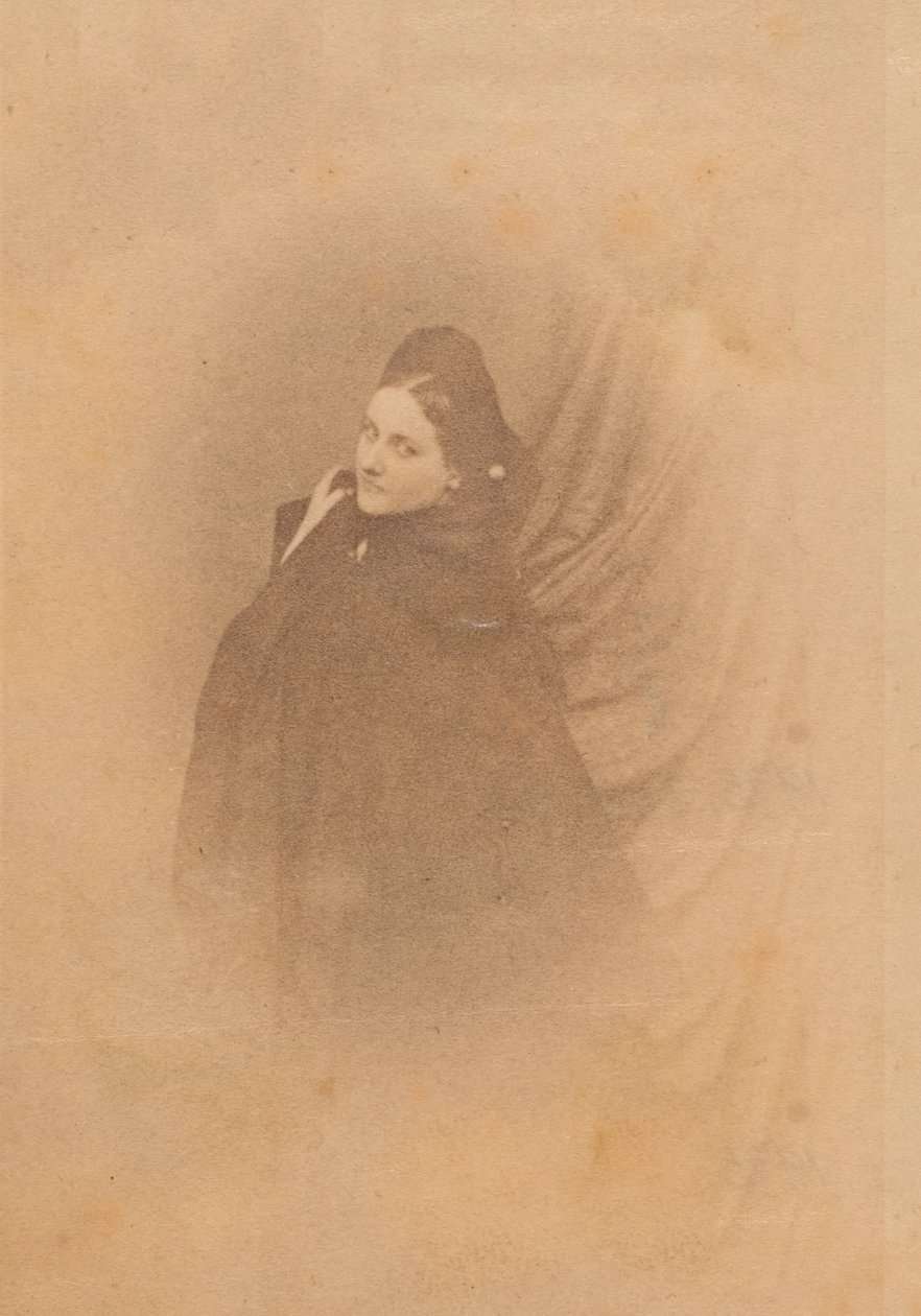 Myrsky, 1860-luku. tekijältä Pierre Louis Pierson