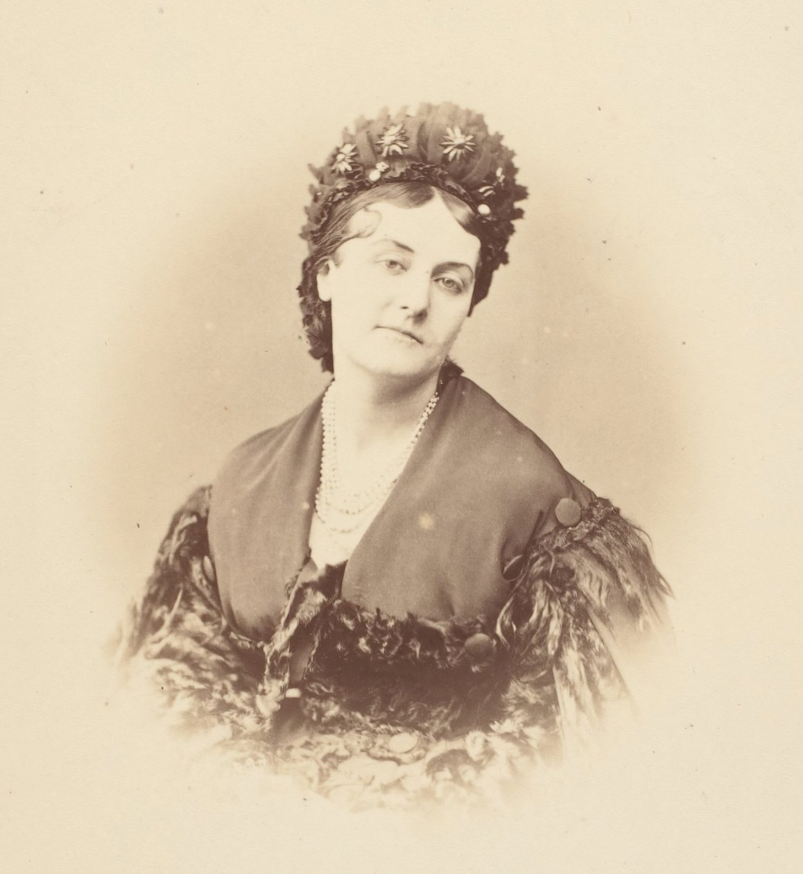 Joisin tähdet, 1860-luku. tekijältä Pierre Louis Pierson