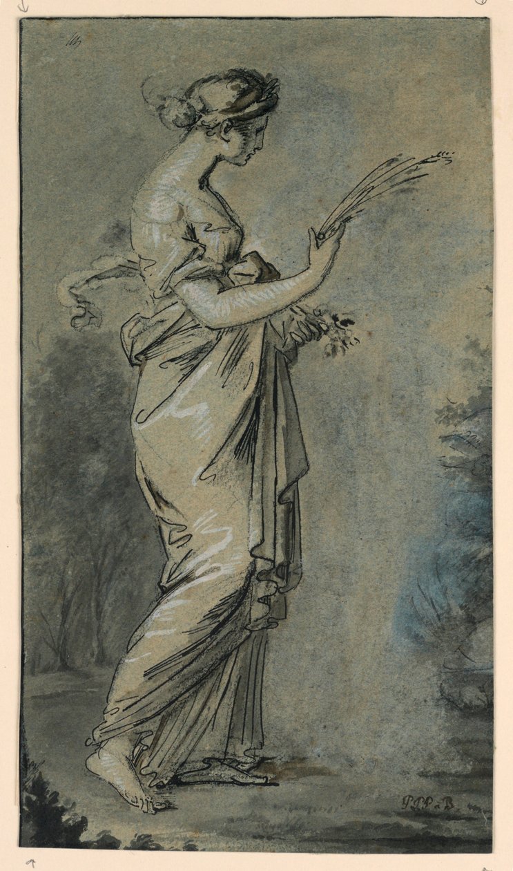 Ceres tekijältä Pierre Paul Prud
