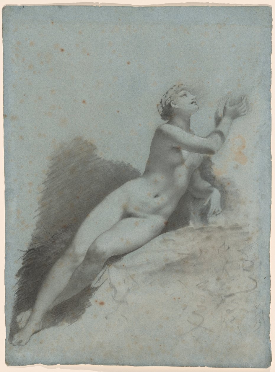 Venus tekijältä Pierre Paul Prud