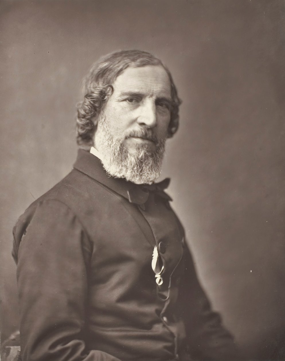 puff, c. 1873. tekijältä Pierre Petit