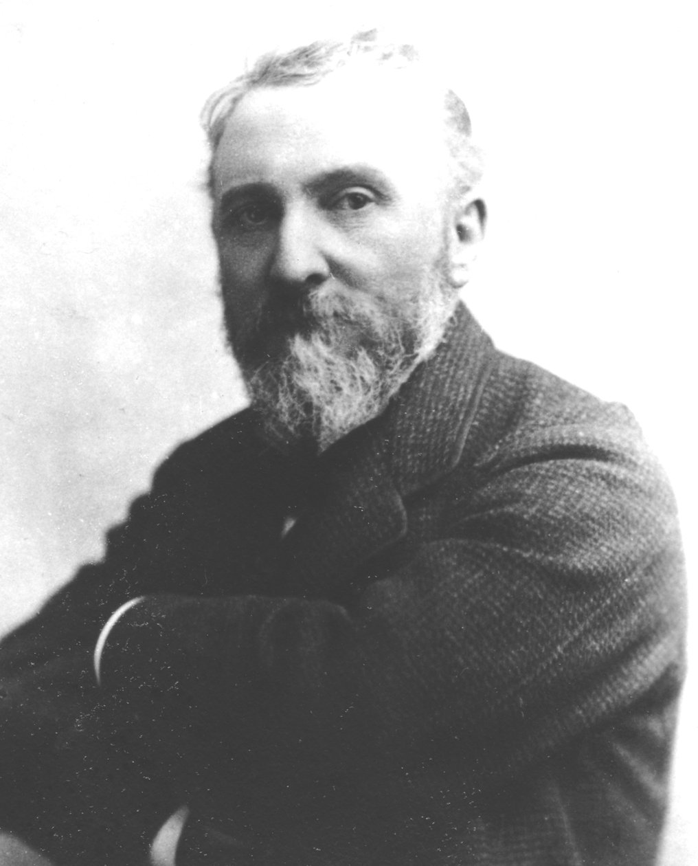 Chapu, 1893 tekijältä Pierre Petit
