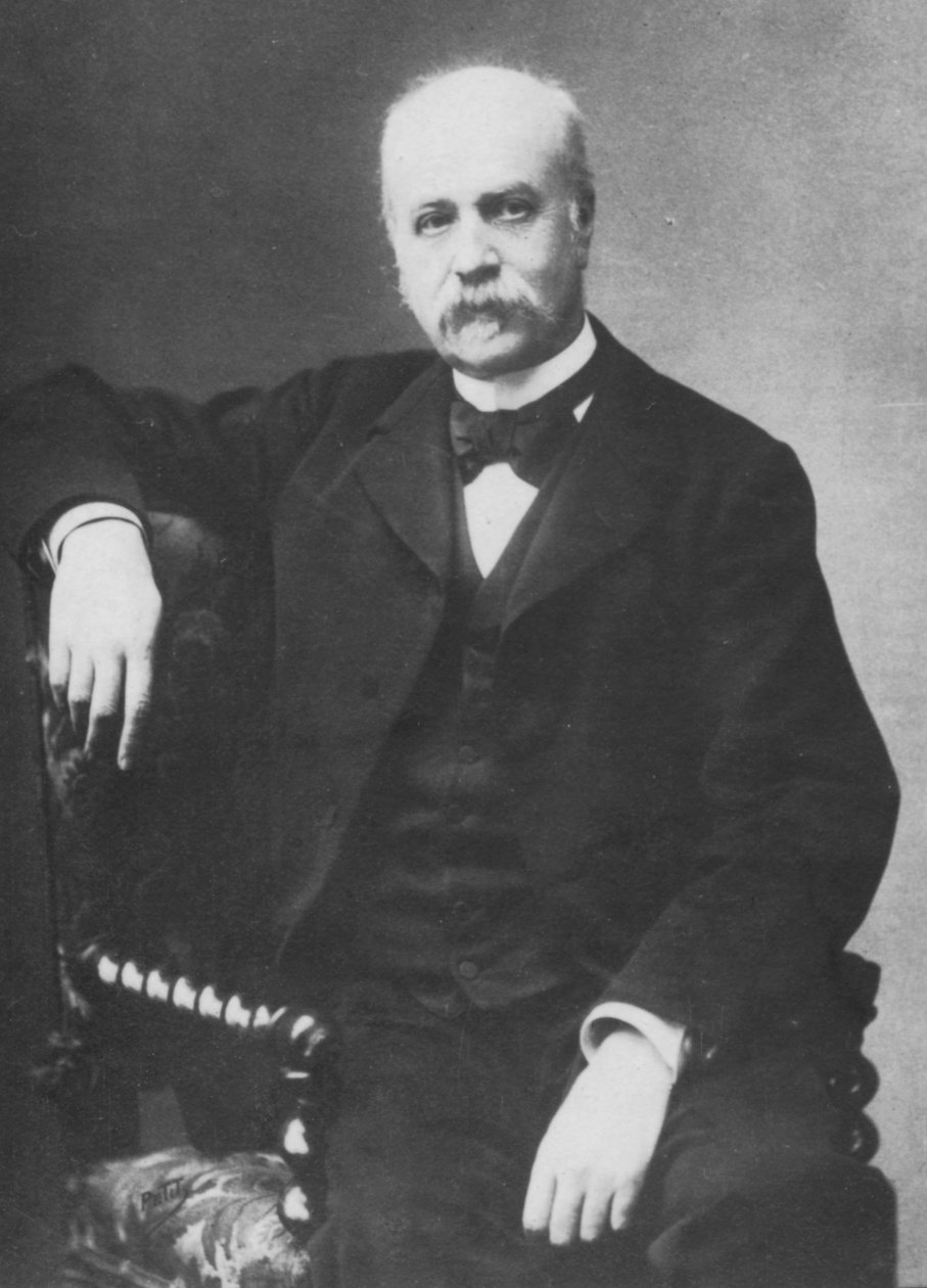 Cornil, 1893. tekijältä Pierre Petit