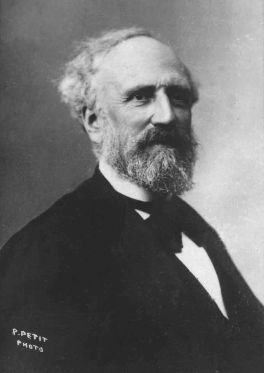 Ribot, c1893 tekijältä Pierre Petit