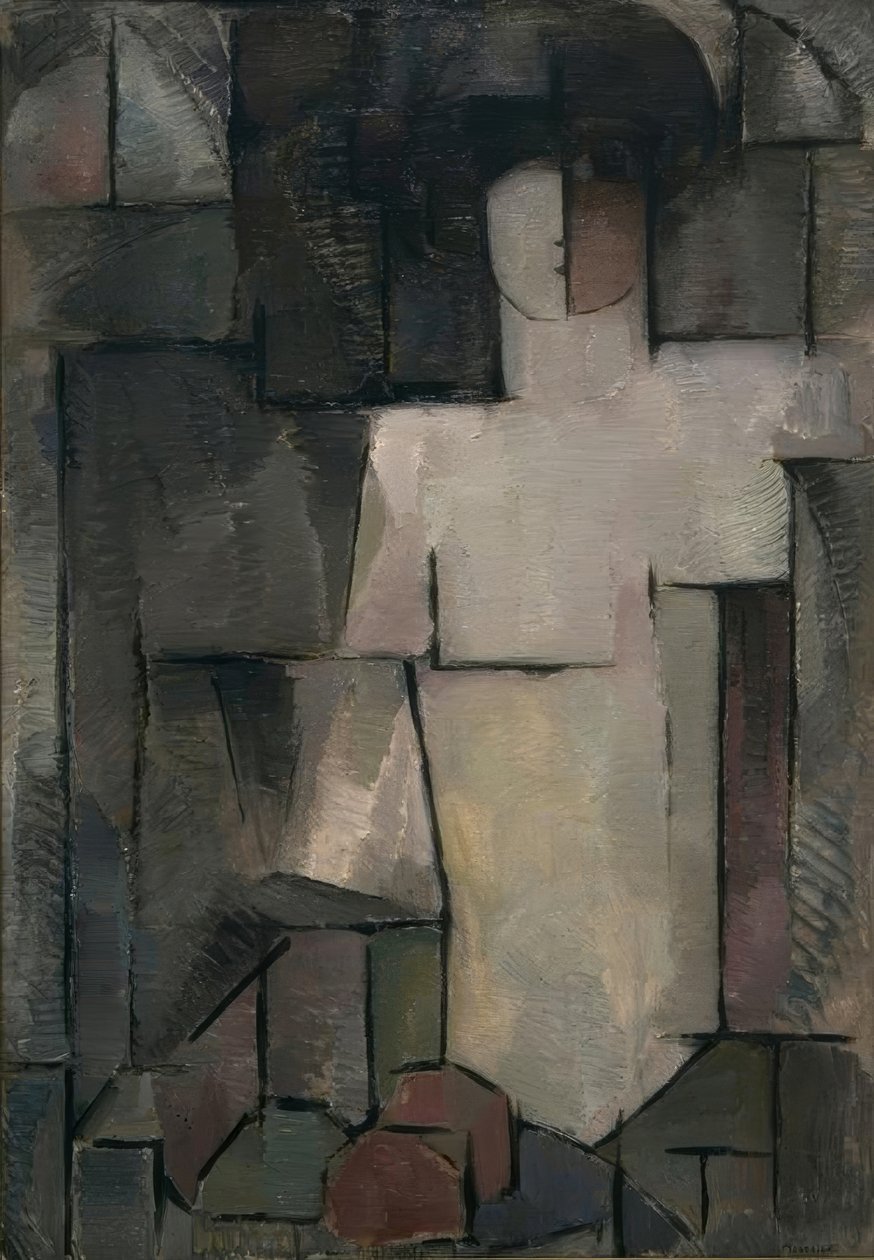 Suuri teko tekijältä Piet Mondrian