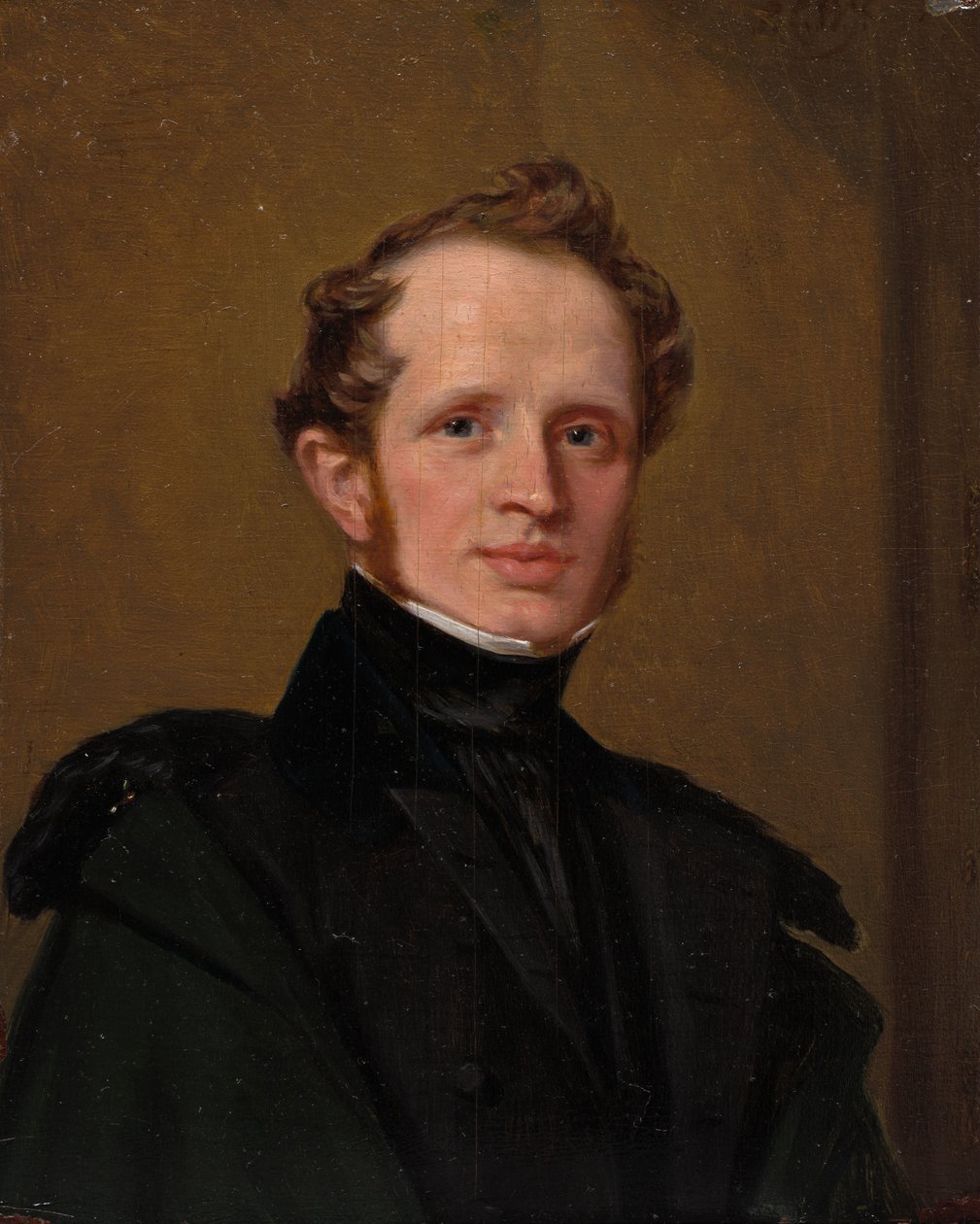 Henry Francis Player tekijältä Pieter Christoffel Wonder