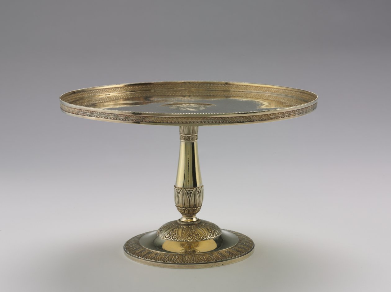 Cup, noin 1815 tekijältä RC