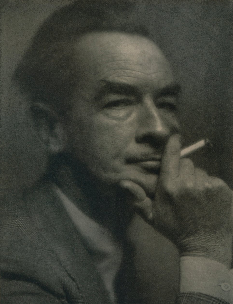 James Montgomery Flagg, 1877-1960, 1942. tekijältä Pirie MacDonald
