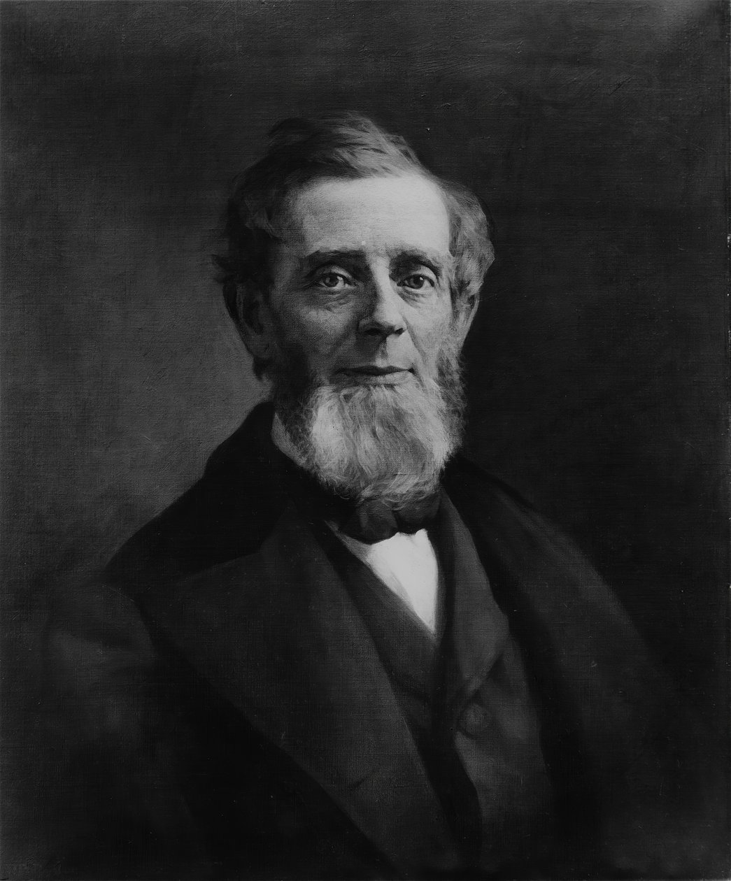 George P. Putnam, 1872. tekijältä Platt Powell Ryder