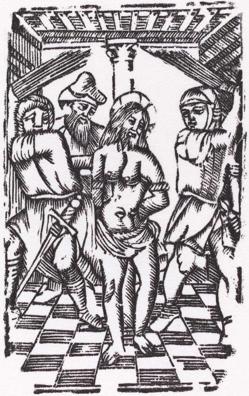 Liputus tekijältä Probably French 16th Century