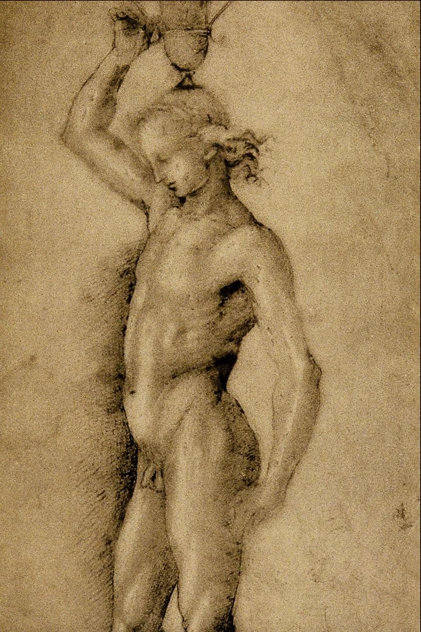 Sanzio Raffaello tekijältä Raffaello Sanzio Raphael