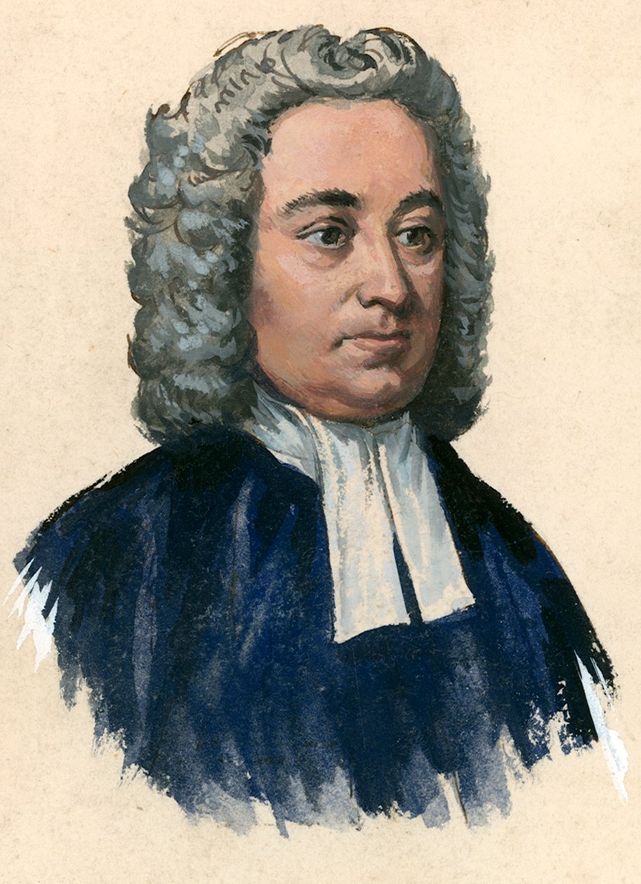 Jonathan Swift tekijältä Ralph Bruce