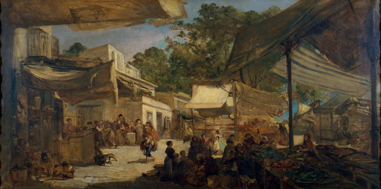 El Bornet tekijältä Ramon Martí i Alsina