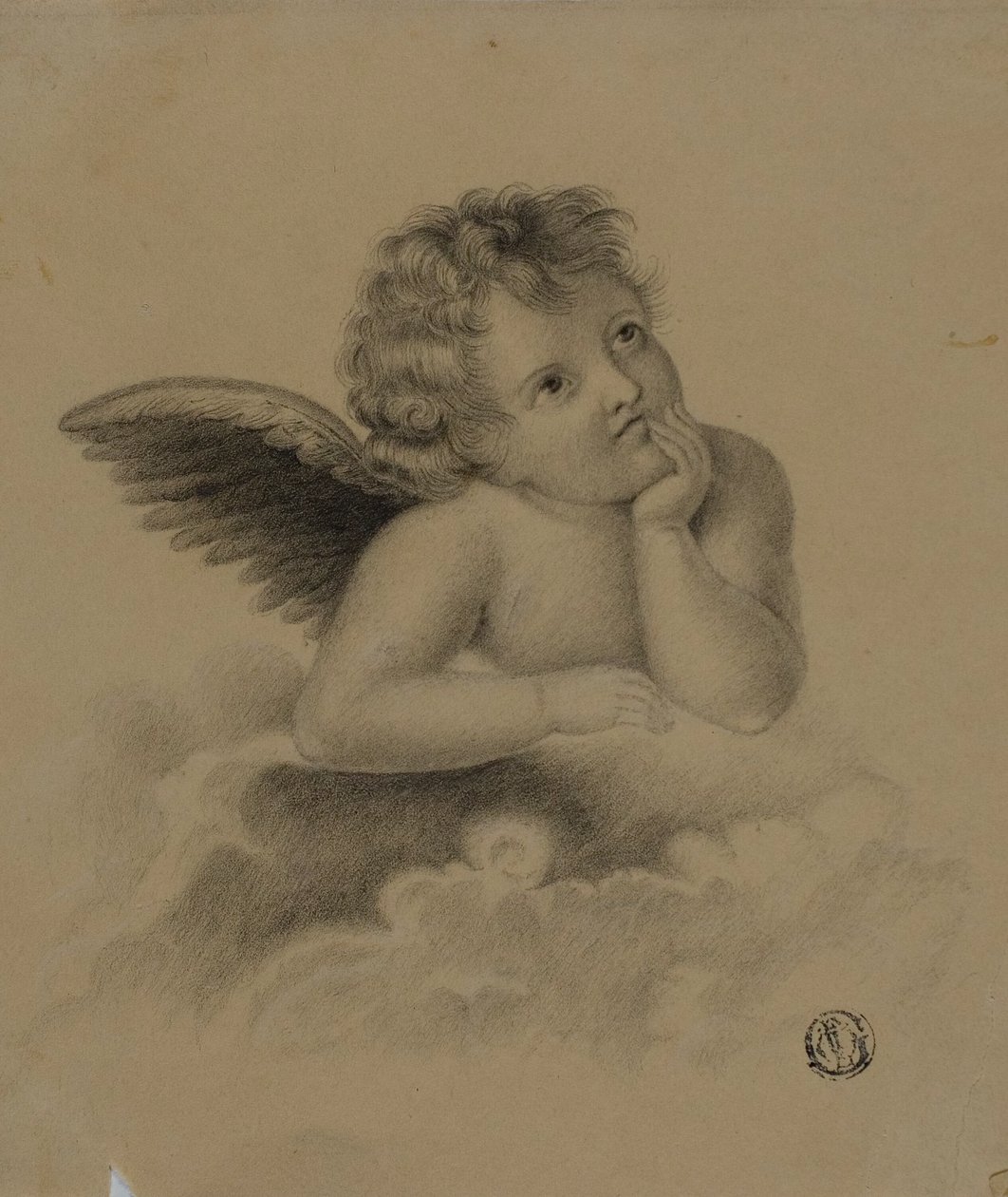 Putto tekijältä Raphael