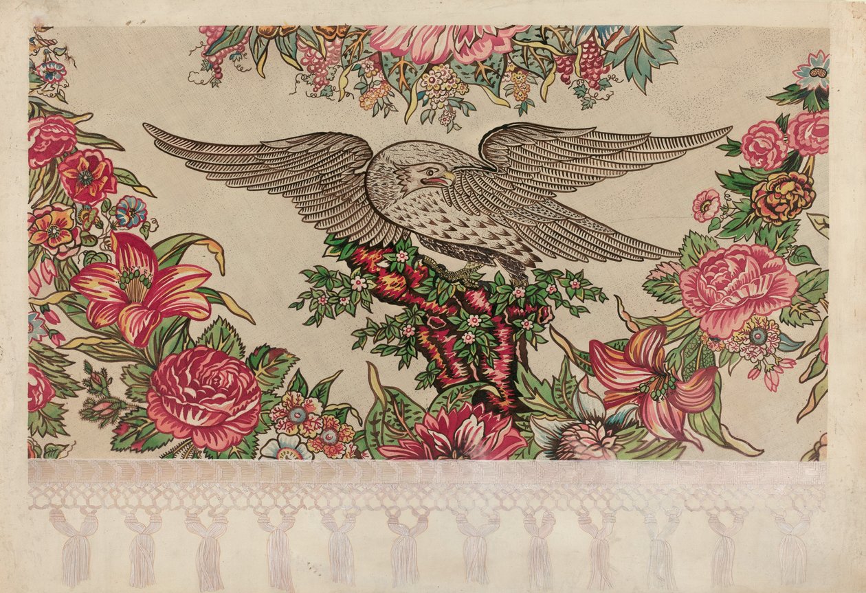 Chintz, 19351942. tekijältä Raymond Manupelli