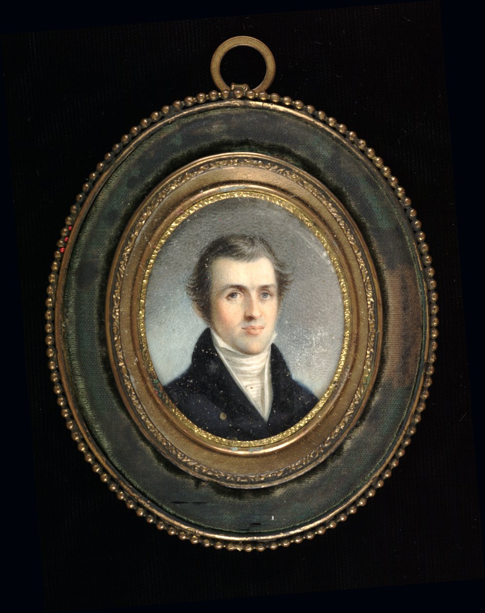 John B. Pendleton, n. 1820. tekijältä Rembrandt Peale