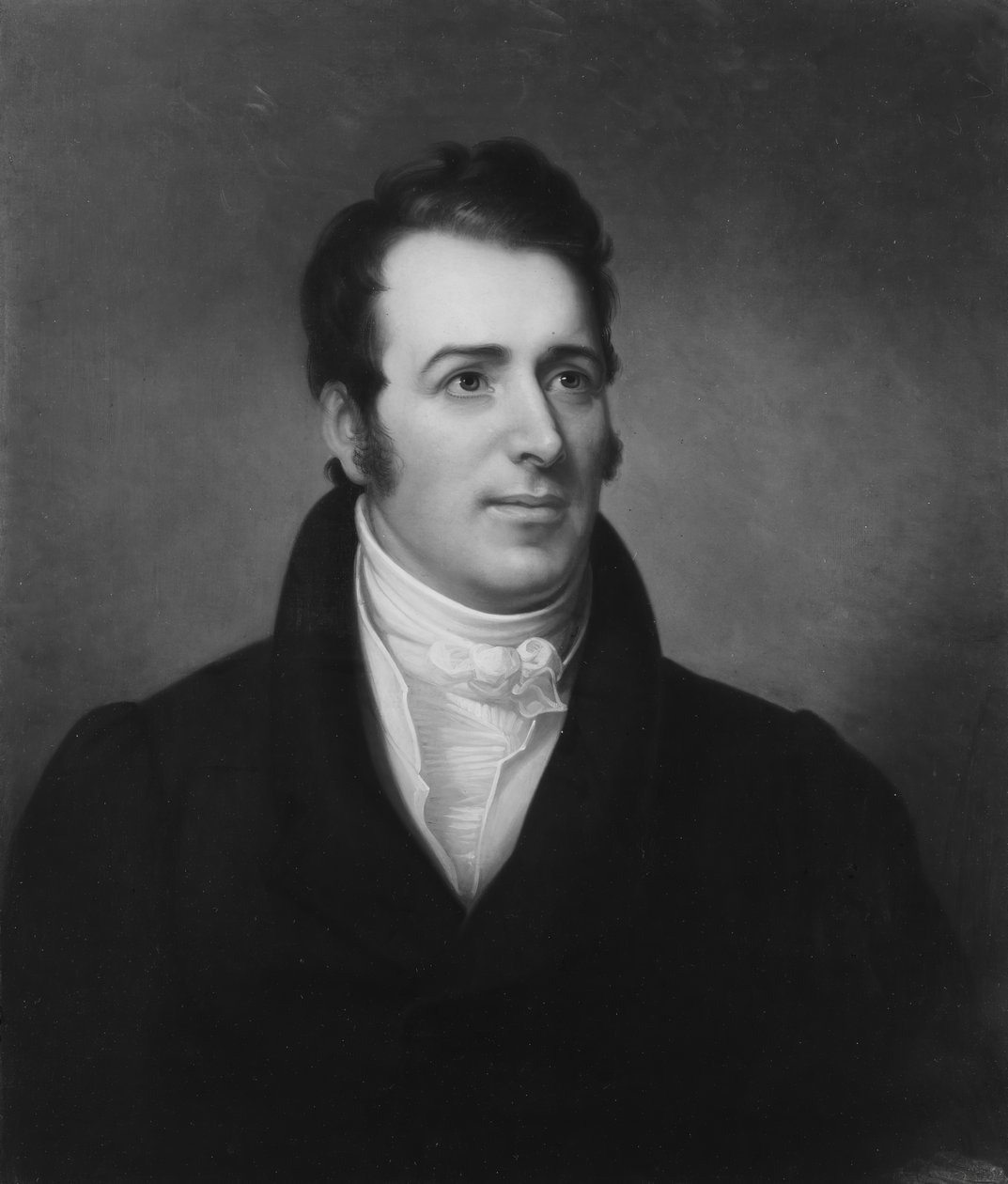 John Johnston, 1826-29. tekijältä Rembrandt Peale