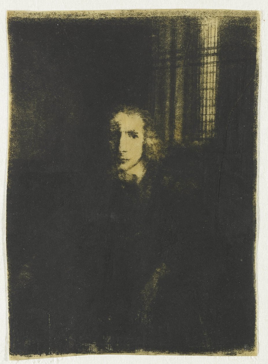 Peter Haaringh tekijältä Rembrandt van Rijn