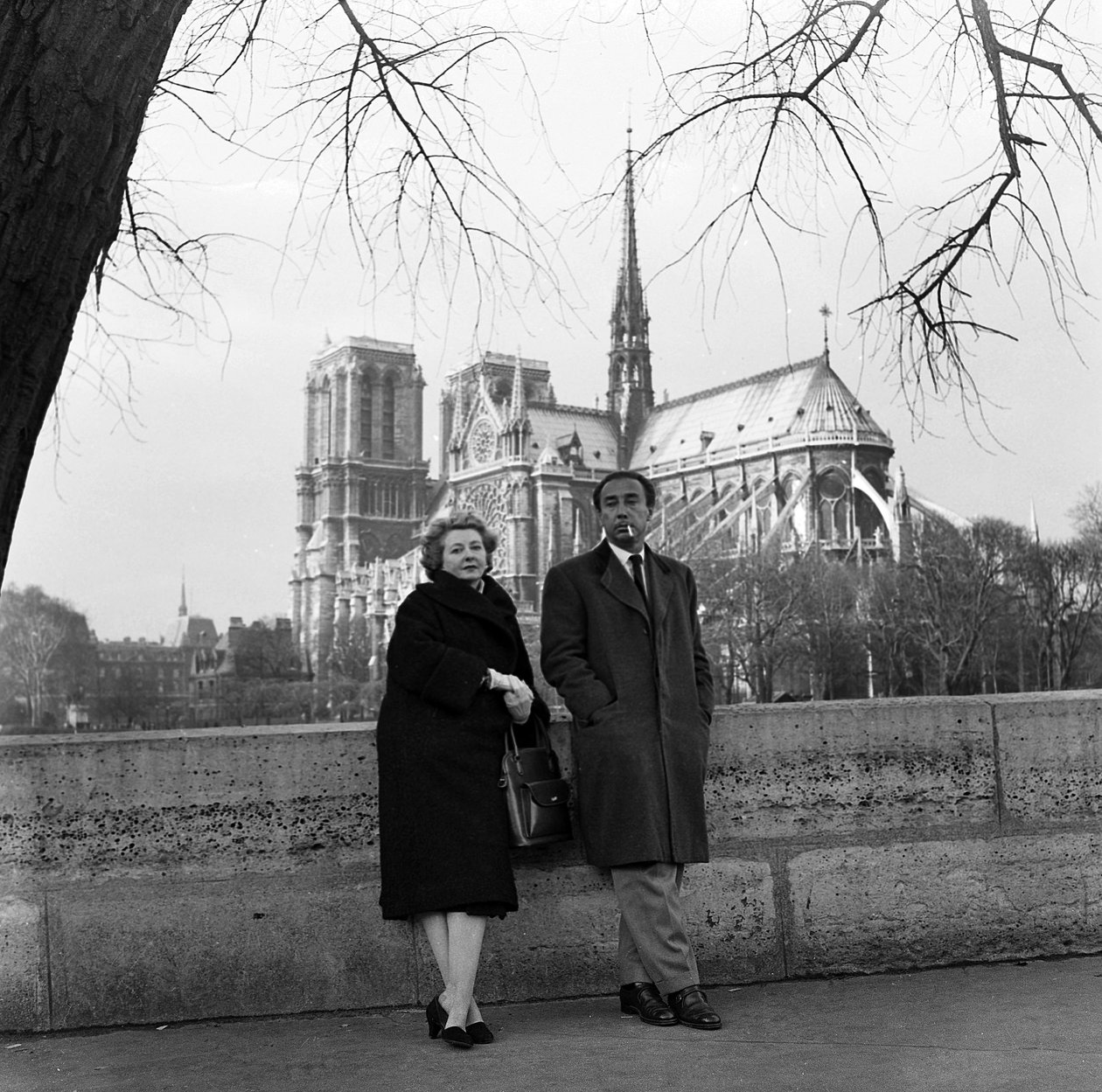 Romain Gary tekijältä René Saint Paul