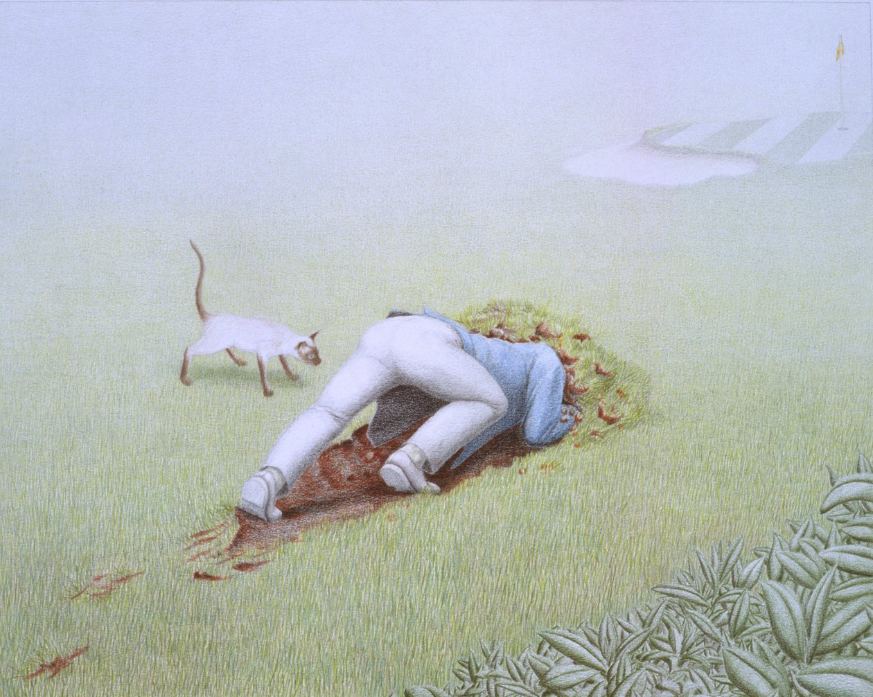 Matala tekijältä Rene Boin