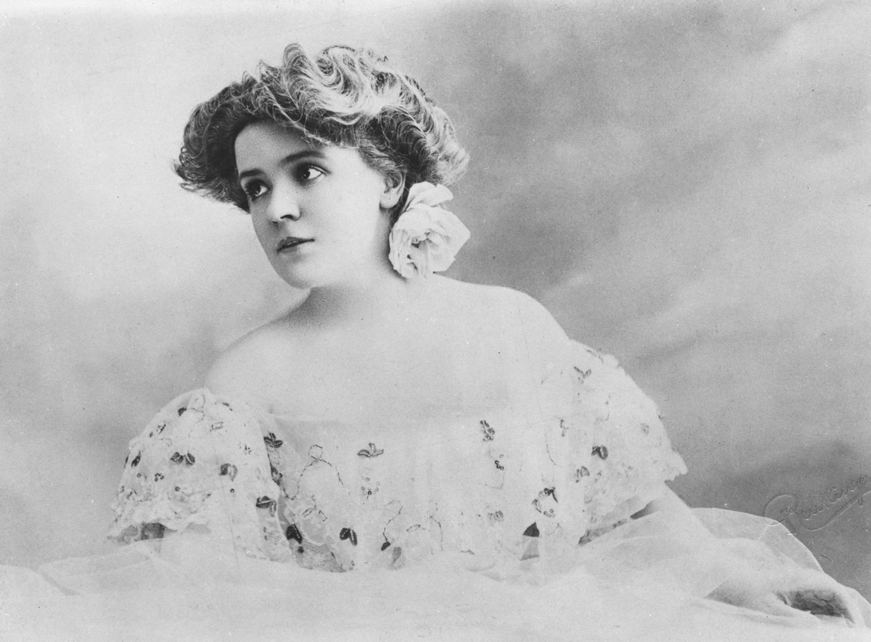 Germaine Gallois