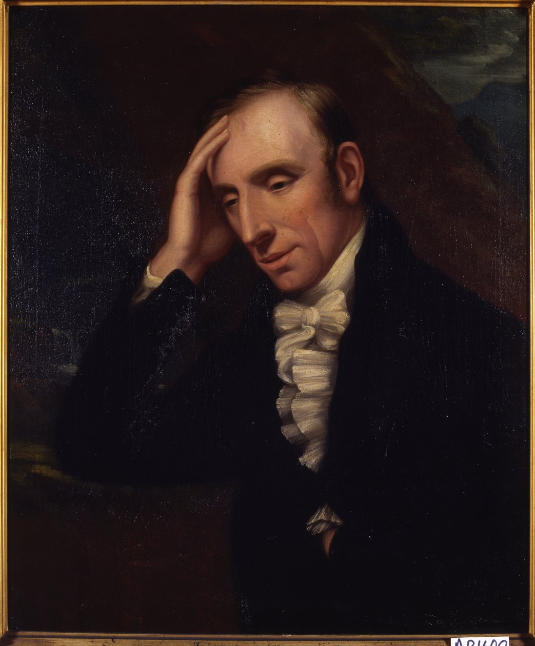 William Wordsworth tekijältä Richard Carruthers