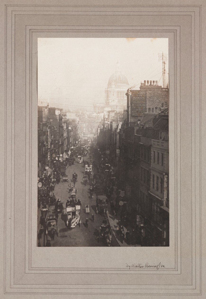 Fleet Street