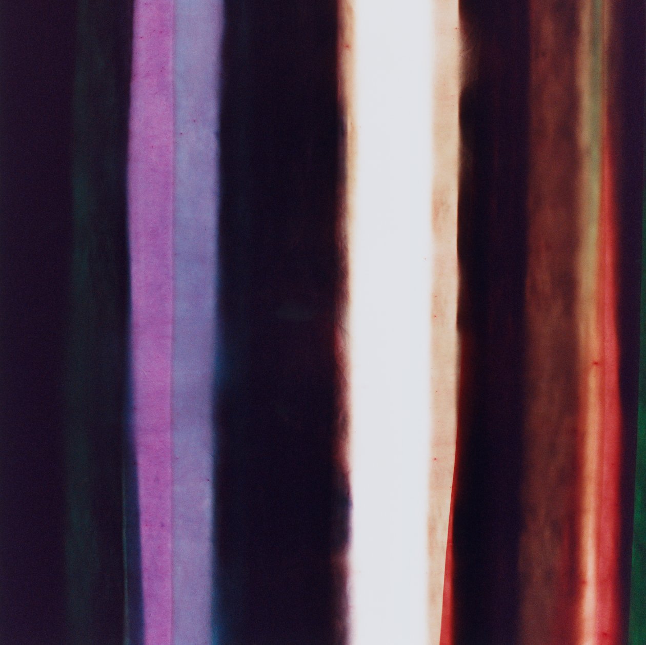 Stripe IV, 2005 tekijältä Richard Green
