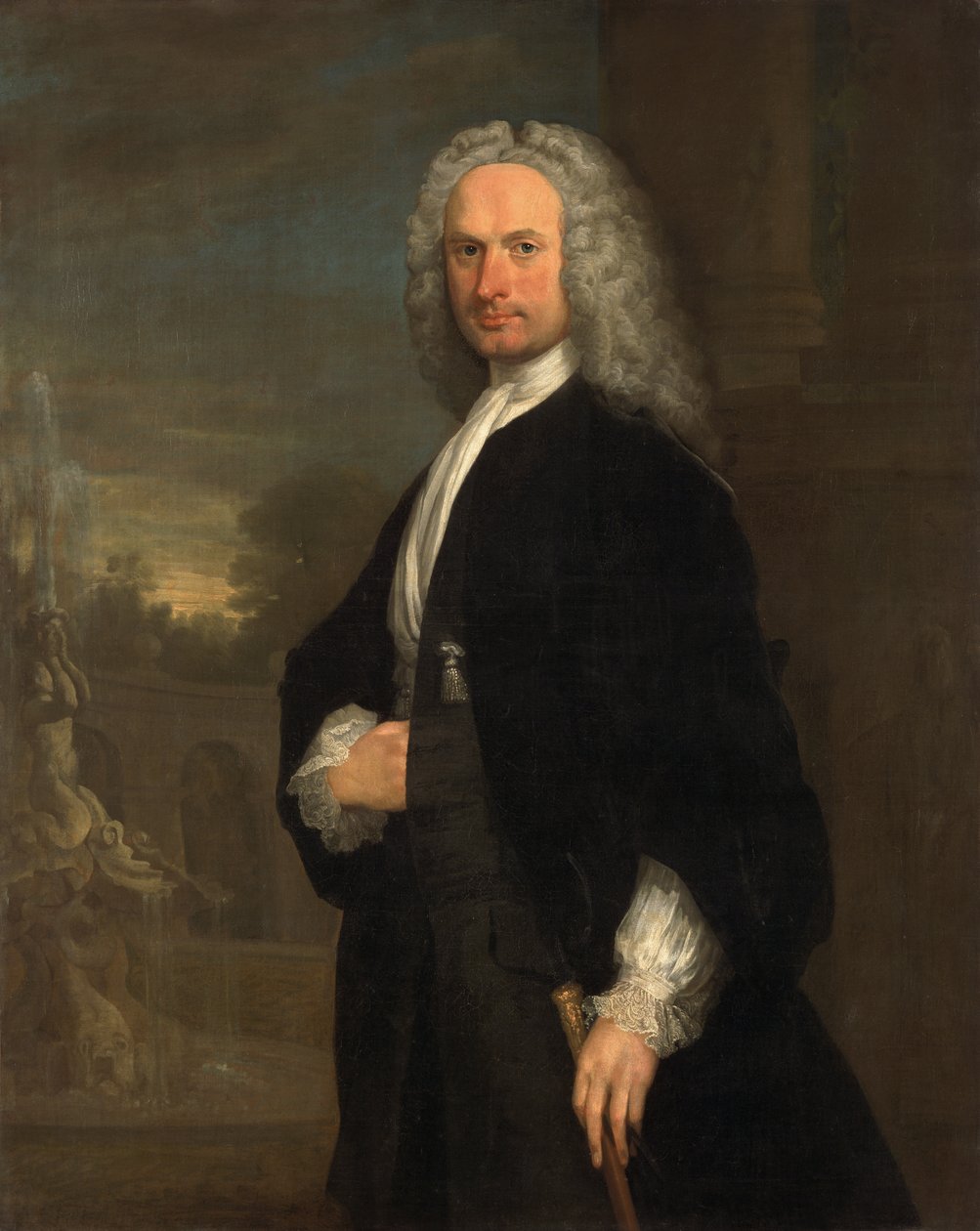 Boulter Tomlinson tekijältä Richard Wilson