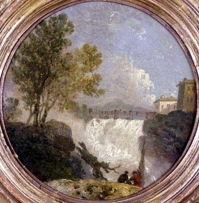 The Weir on Po tekijältä Richard Wilson
