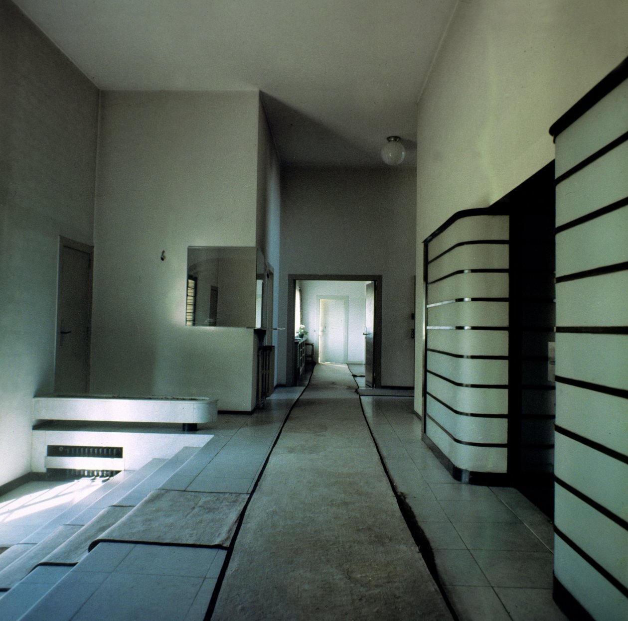 Villa Cavrois