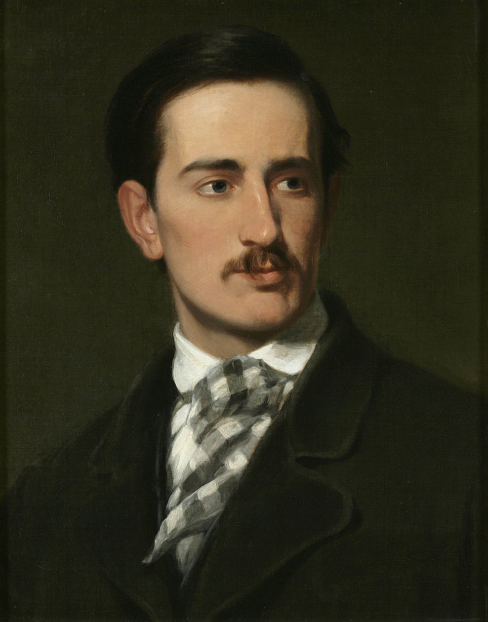 John Ferguson Weir tekijältä Robert Walter Weir