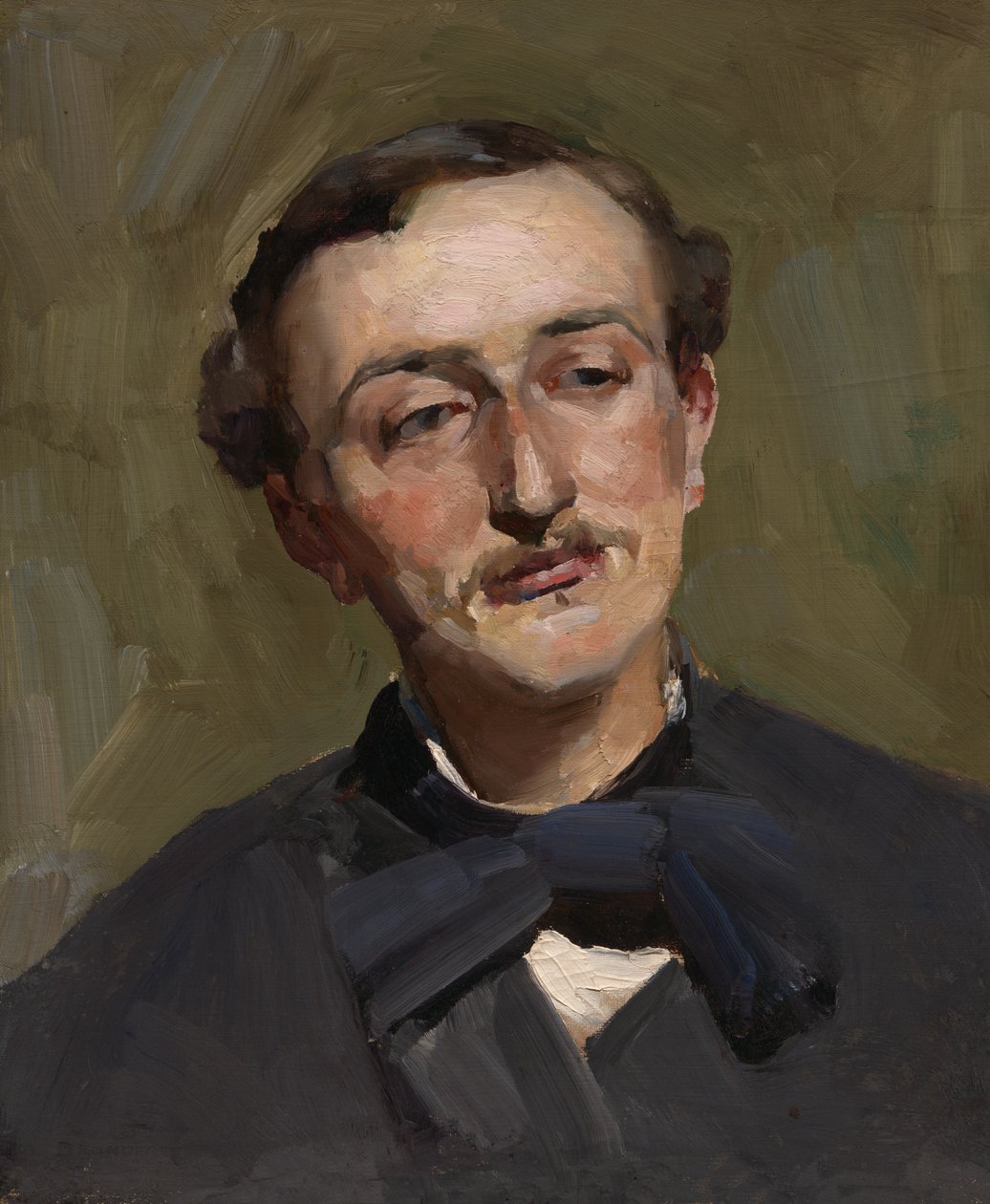 Cass Gilbert, 1880. tekijältä Robert Bolling Brandegee