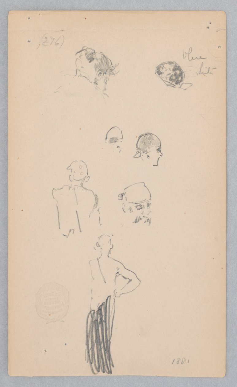 Kuvat tekijältä Robert Frederick Blum