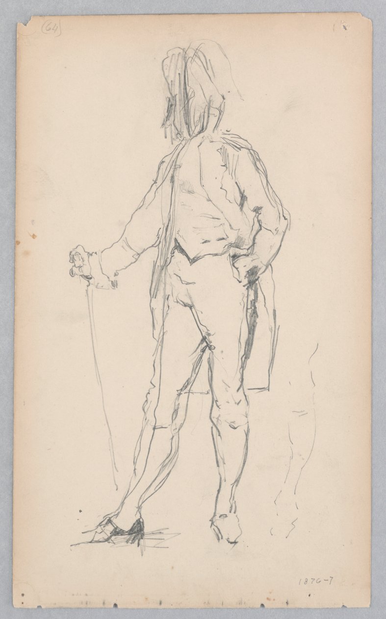 Mies tekijältä Robert Frederick Blum
