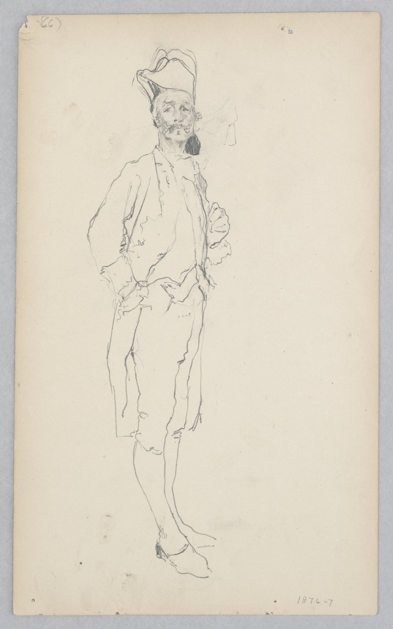 Mies tekijältä Robert Frederick Blum