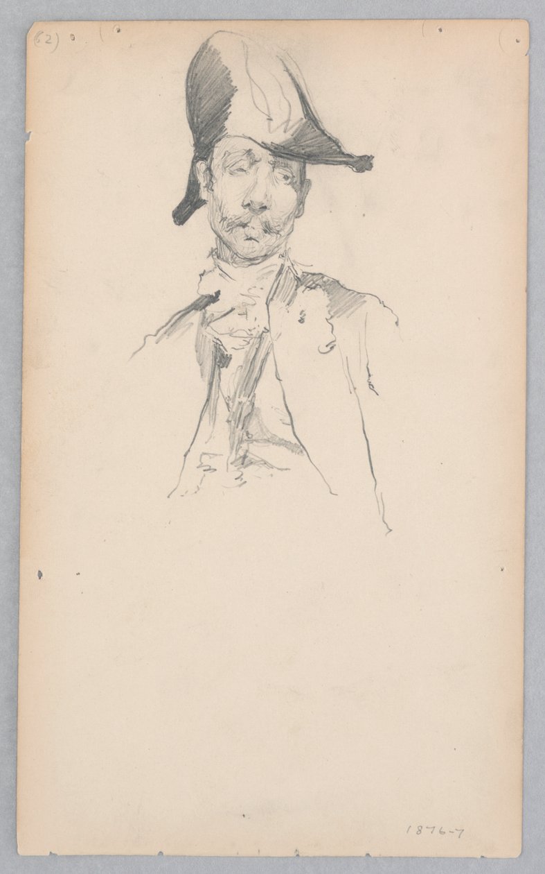 Mies tekijältä Robert Frederick Blum