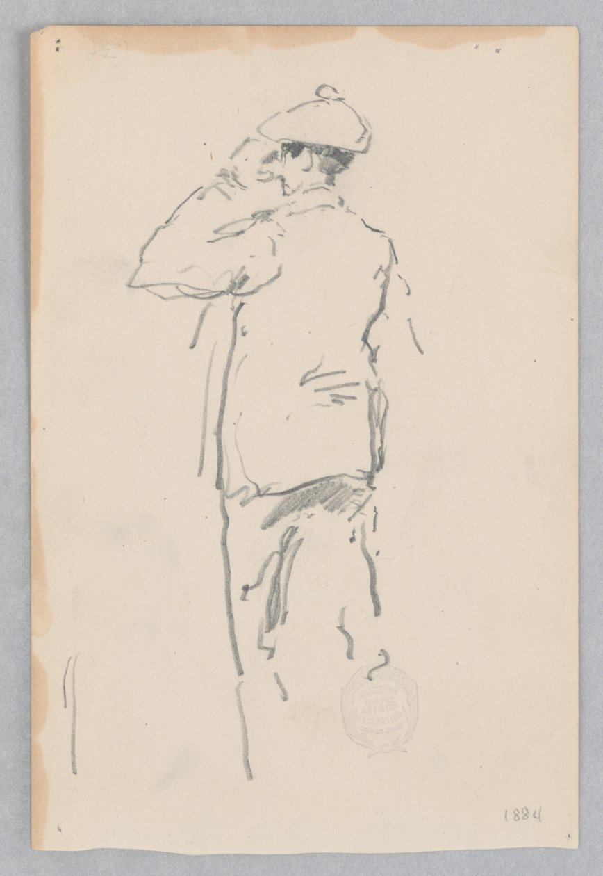 aMies tekijältä Robert Frederick Blum