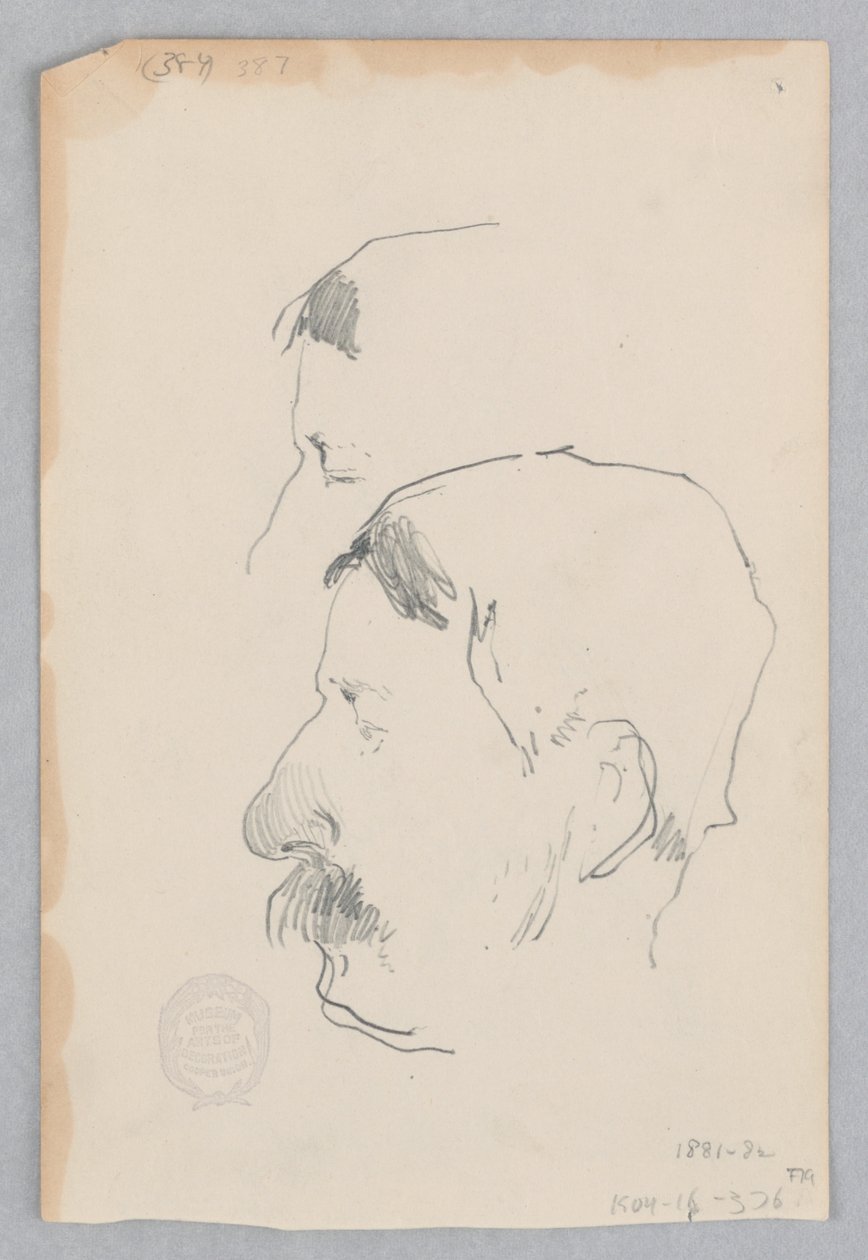 Mies tekijältä Robert Frederick Blum