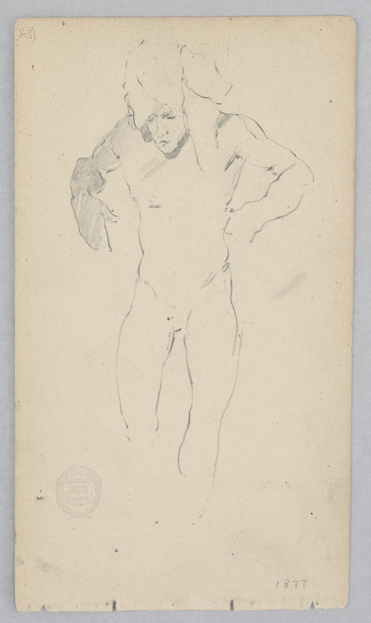 Manfinnès tekijältä Robert Frederick Blum