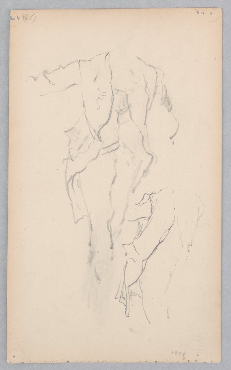 Mies tekijältä Robert Frederick Blum