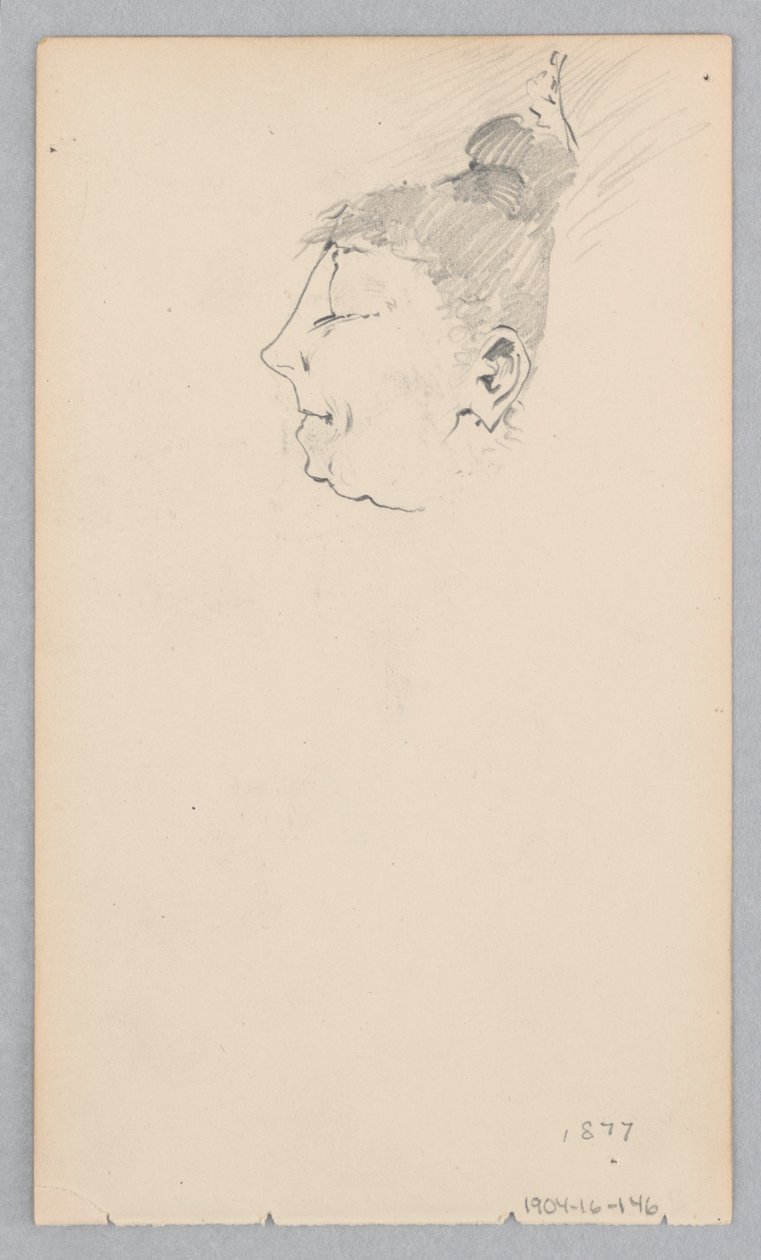 Nainen tekijältä Robert Frederick Blum